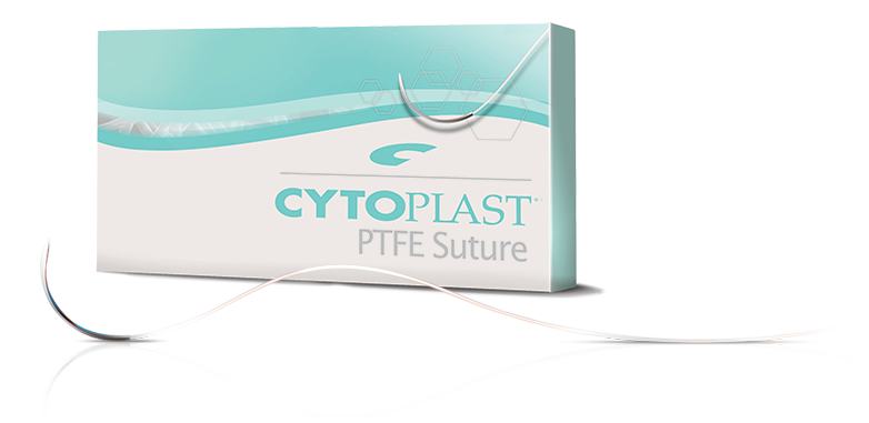 Suture Cytoplast PTFE