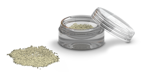 Genate Blend jar