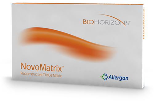 NovoMatrix